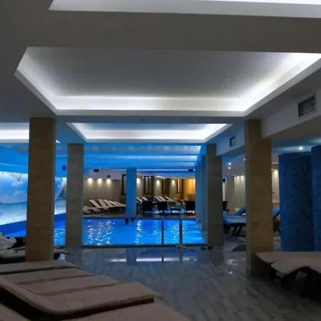 Ice-kop Milmari Apartamento Kopaonik