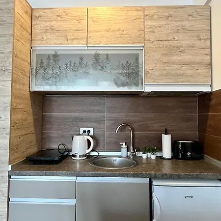 Apartamento Ice-kop Milmari Kopaonik