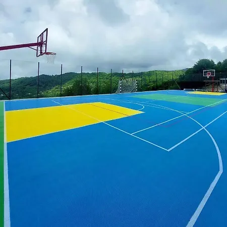 Daire Ice-kop Milmari Kopaonik