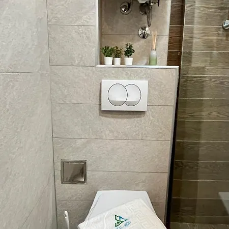 Ice-kop Milmari * Kopaonik