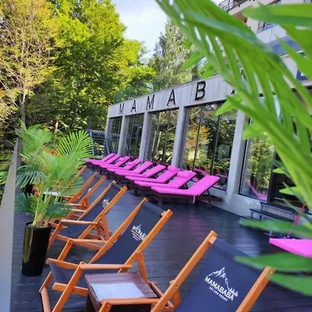 Daire Ice-kop Milmari Kopaonik