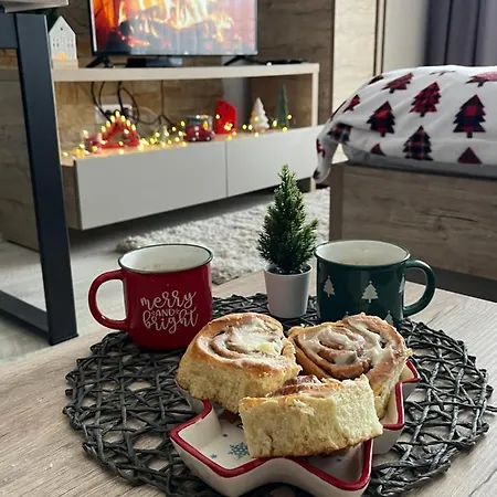 Ice-kop Milmari Daire Kopaonik