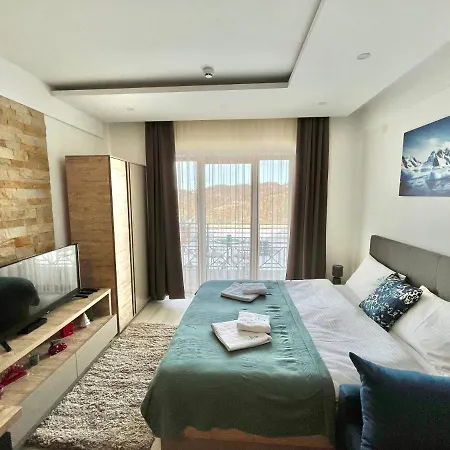 Ice-kop Milmari Kopaonik