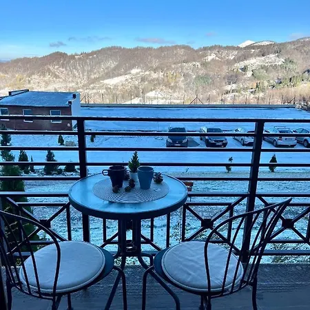 Ice-kop Milmari Daire *