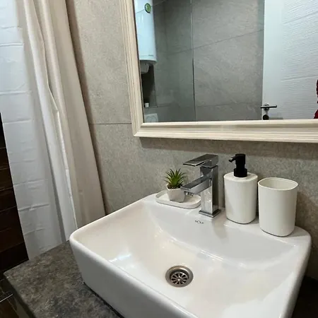 Ice-kop Milmari Daire Kopaonik