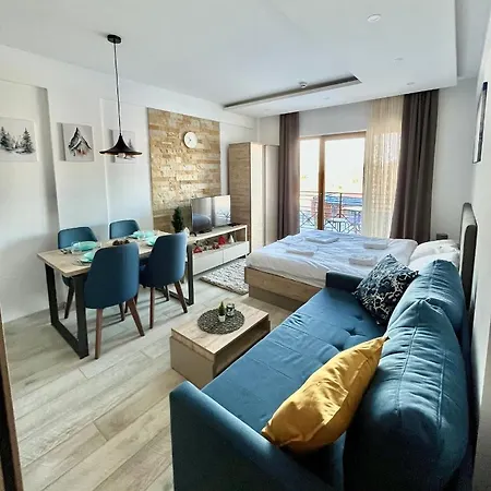 Apartamento Ice-kop Milmari Kopaonik