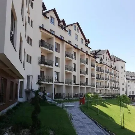 Ice-kop Milmari * Kopaonik