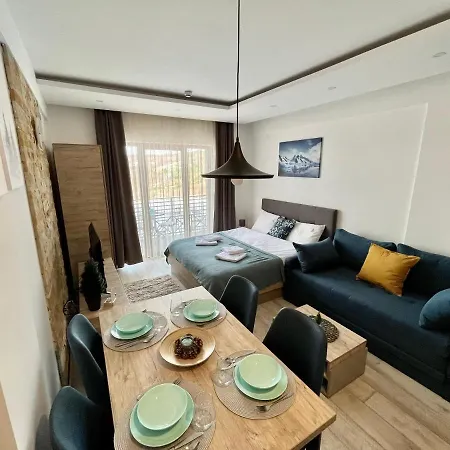 Ice-kop Milmari Apartamento Kopaonik