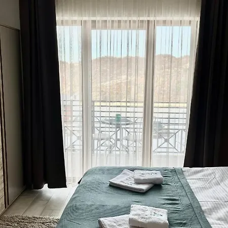 Ice-kop Milmari * Kopaonik