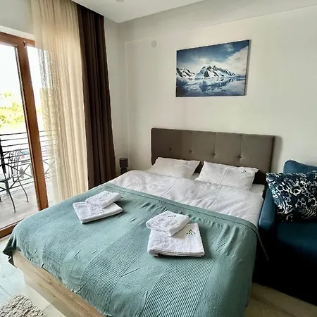 Ice-kop Milmari Apartamento Kopaonik