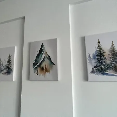 Ice-kop Milmari Apartamento