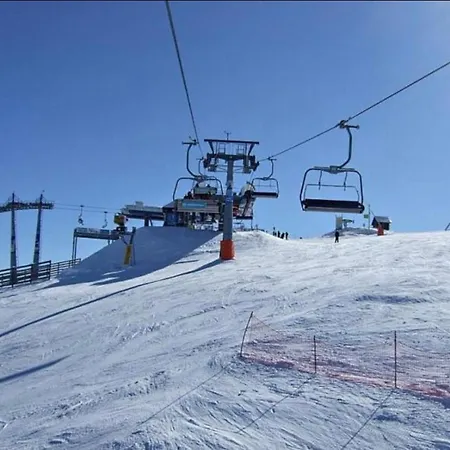 Apartamento Ice-kop Milmari