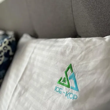 Ice-kop Milmari Apartamento *