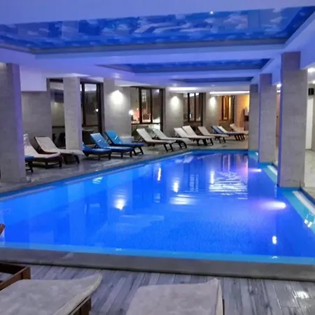 Ice-kop Milmari Daire *