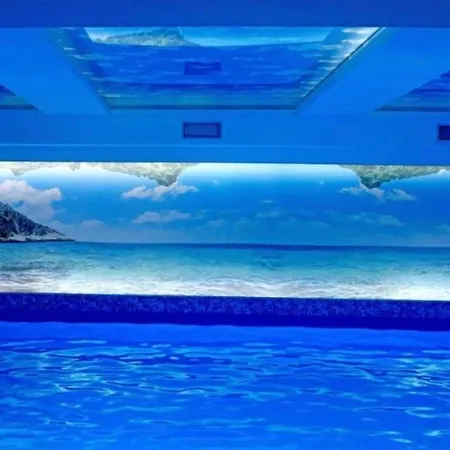 Daire Ice-kop Milmari *