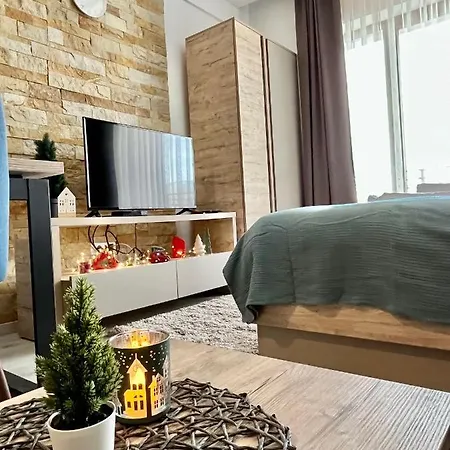 Ice-kop Milmari Apartamento