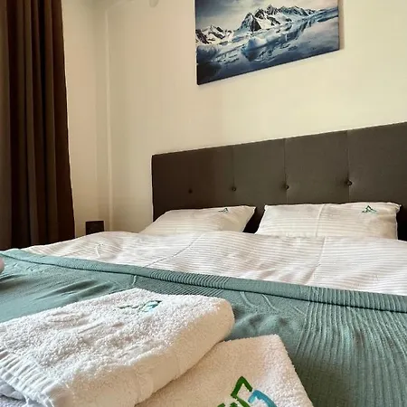 Apartamento Ice-kop Milmari Kopaonik