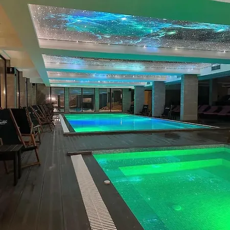 Ice-kop Milmari Apartamento *