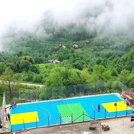 Ice-kop Milmari Kopaonik